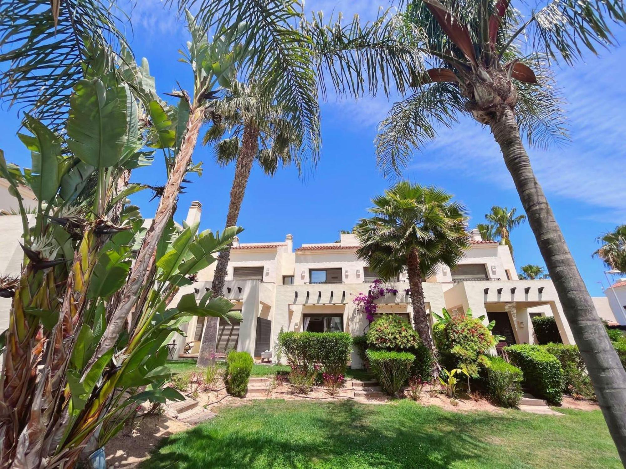 Casa Mila Roda Golf Resort Murcia 外观 照片