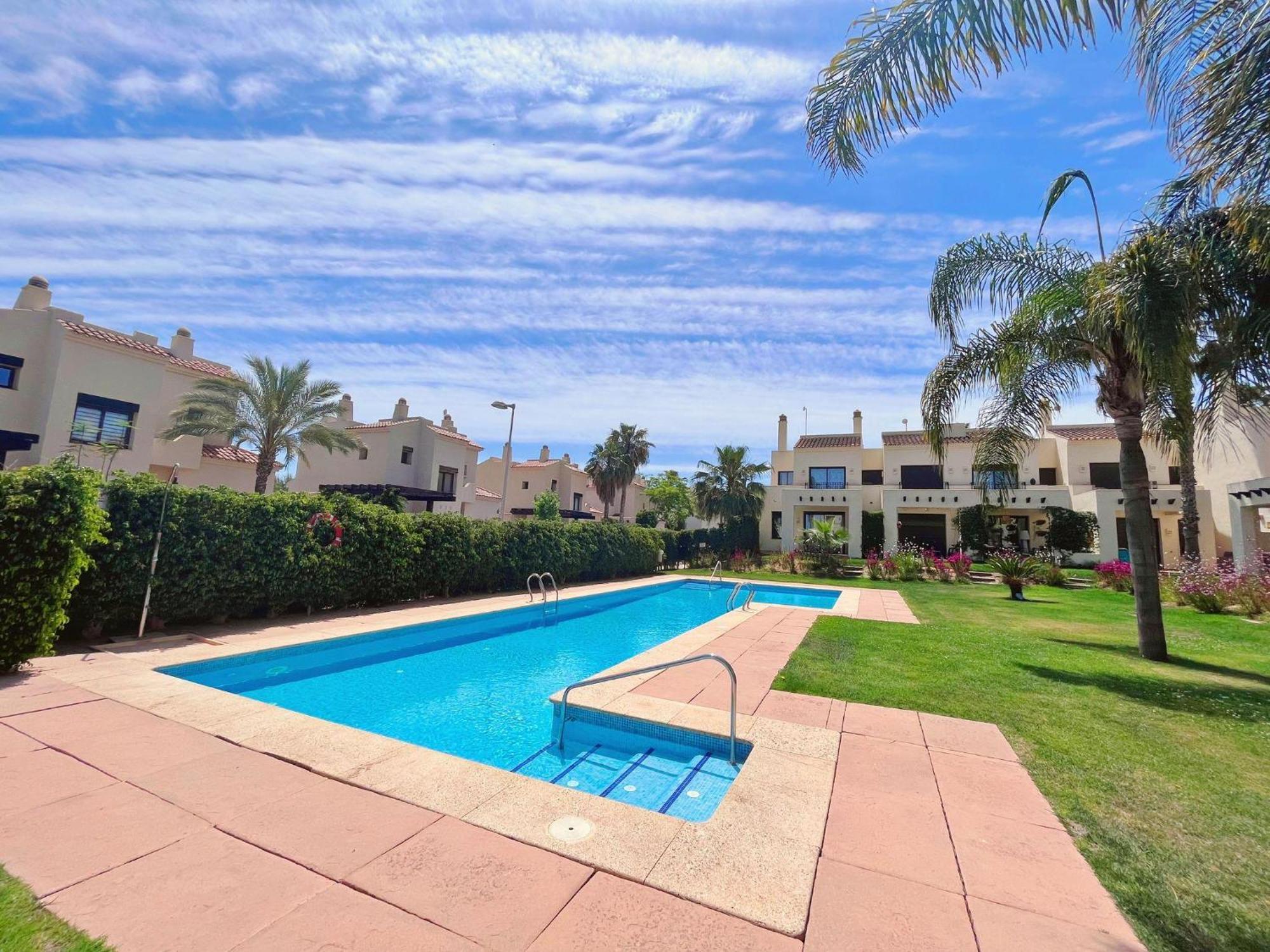Casa Mila Roda Golf Resort Murcia 外观 照片