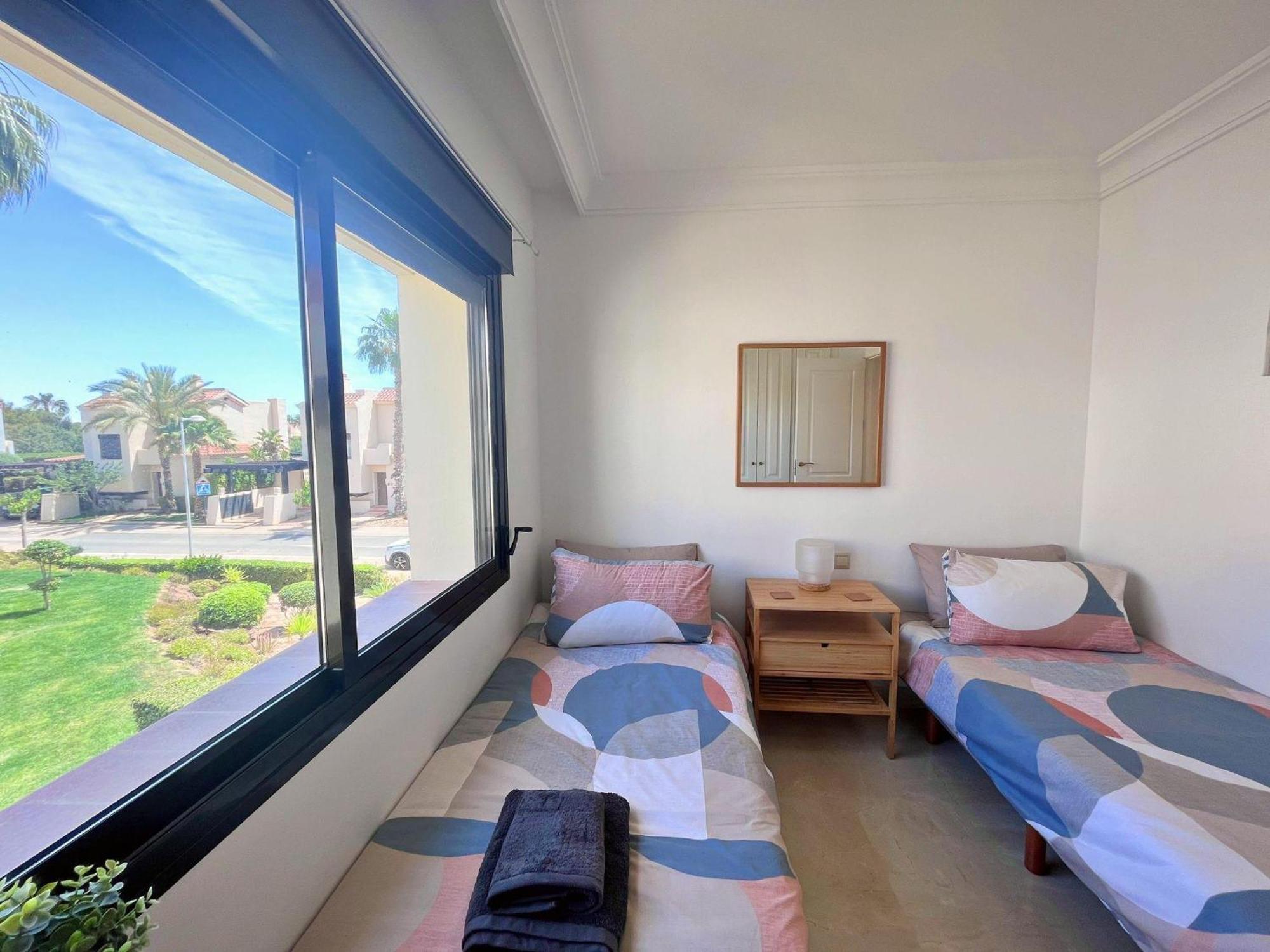 Casa Mila Roda Golf Resort Murcia 外观 照片