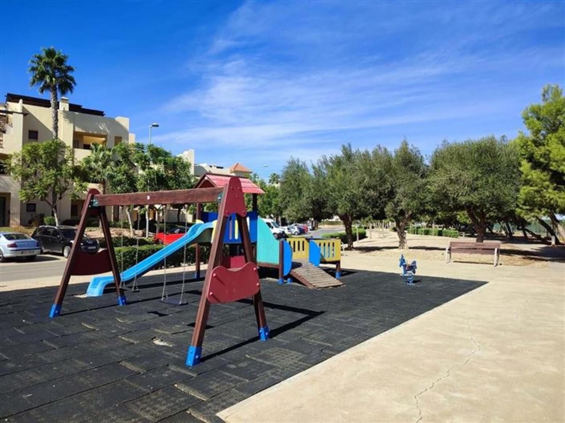 Casa Mila Roda Golf Resort Murcia 外观 照片