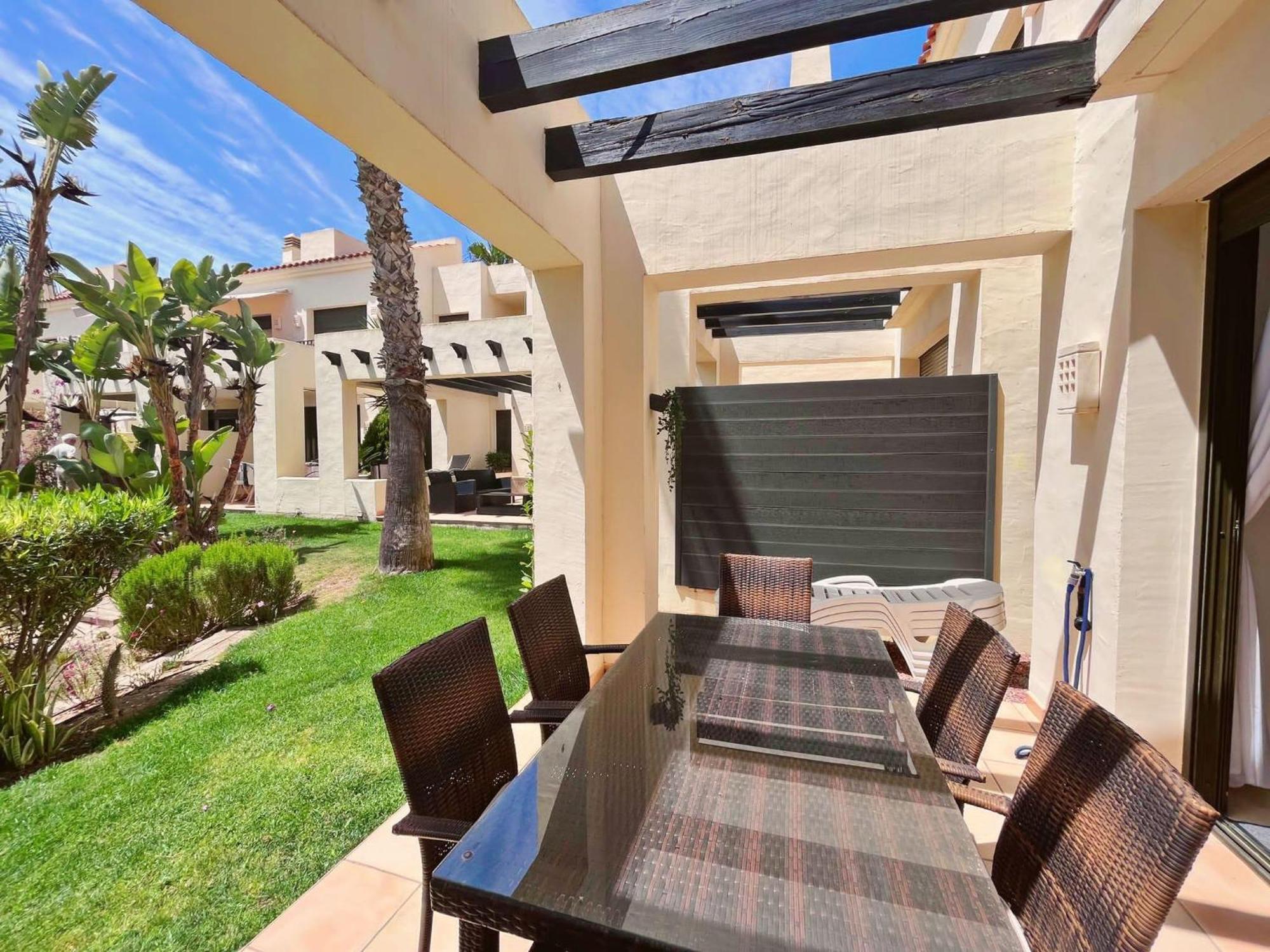 Casa Mila Roda Golf Resort Murcia 外观 照片