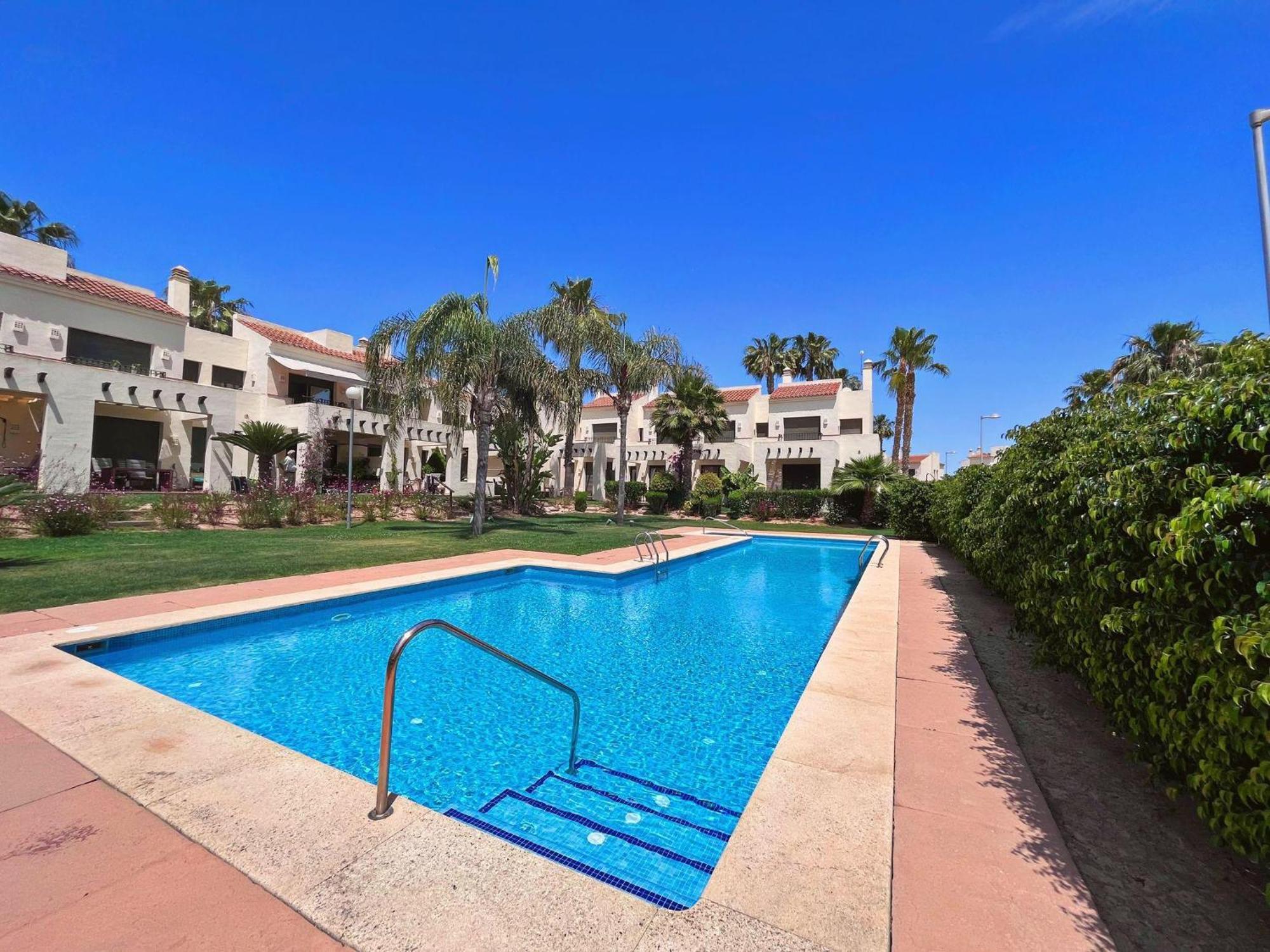 Casa Mila Roda Golf Resort Murcia 外观 照片
